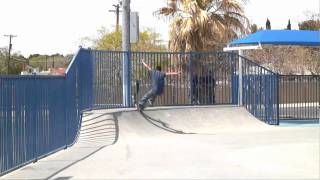 David Gonzalez / Skate Talk