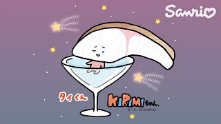 【KIRIMIちゃん.】タイくんからひとこと