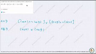 CONTROL DE LECTURA # 3 DE MATEMÁTICAS PRE ESPOL FEBRERO 2025 RETROALIMENTACIÓN