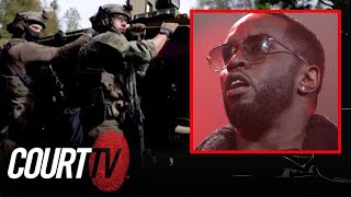 Investigating Sean Combs' 'Freak-Off' Parties | Closing Arguments with Vinnie Po