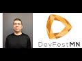 DevFestMN 2018 | Etienne Caron - Simple MVI Architecture for Android