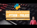 Web Scraping with Python - A complete Guide With Project