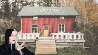 Vlog - I need a break...