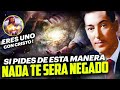 POR ESTA RAZÓN DIOS NO TE ESCUCHA(EL PODER DEL YO SOY) NEVILLE GODDARD