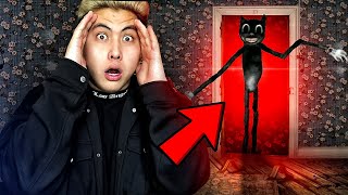 КАРТУН КЭТ келді! **БІЗ ОҒАН НЕ ІСТЕП ҚОЙДЫҚ?!**