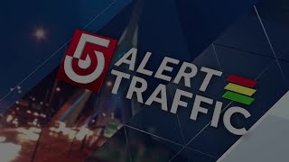 Impacts drivers can expect from Mass Pike lane closures