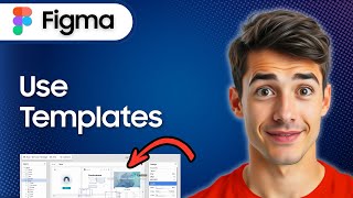 How To Use Templates In Figjam | Figma (Easiest Way) (2026 Guide)