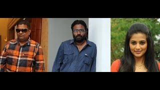 Mysskin is the villain for Director Ram | Priyamani  New Movie | Hot Tamil Cinema News