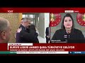 külliye de kritik zirve bugün suriye geçici cumhurbaşkanı ahmed eş Şara türkiye ye geliyor