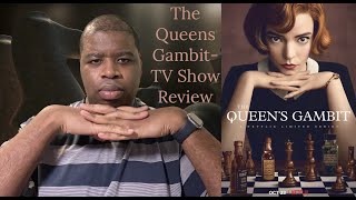 The Queens Gambit- TV Show Review