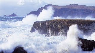 川中美幸「越前岬」The Cape of Echizen