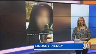 Jessamine Threat Arrests - Sunday, Feb. 18, 2018 - 7 a.m.