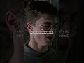 pov y n lost not only a brother but also a friend that night y n u0026 james potter