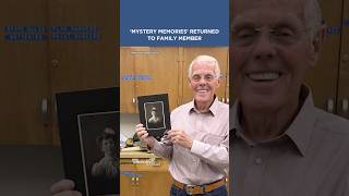 ‘Mystery memories’ have been returned to its rightful owner in Fresno County #fresnocounty #photos