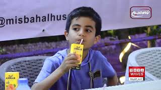 مؤسسة مصباح الحسين عليه السلام تنظم مهرجان فرحة يتيم لدعم مجموعة من الاطفال والايتام