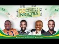 60 DAYS SACRIFICE OF PRAISE DAY 14 CHIGOZIE WISDOM FT DAVID OSIM | OLUWALONIBISI JOHN | KENNY IGWE