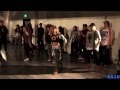 Agnes Monica - Flyin' High | Choreography by Dejan Tubic & Janelle Ginestra