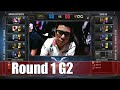 Qiao Gu vs Team Snake | Game 2 Round 1 LPL Regional Qualifier 2015 | QG vs SS G2 R1