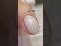 겨울에는 벨벳젤 ☁️🌨️ nails 셀프네일 nailtutorial nailart nailinspo 네일아트 gelnails 네일