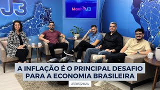 Cenário Econômico do Brasil para 2025: preocupações e desafios