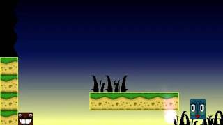 Immo and Thic Prototype Gameplay