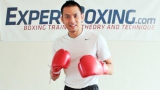 Advanced Theory on Boxing Reflexes