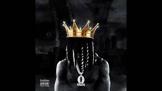 King Von - Don't Let The Devil In (Official Audio)