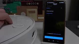 How to Add Xiaomi Viomi SE Vacuum Cleaner to the Xiaomi Home app - Control Vacuum with Smartphone