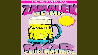 Zamalek (Amalahle Soul Mix)
