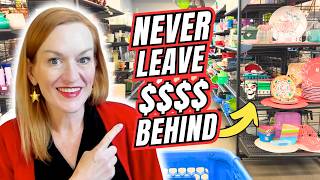 10 Vintage Finds from Thrift Stores That Sell for INSANE Prices on eBay Reselling on Ebay