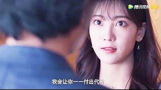 丈夫狠心抛妻弃女，多年后女儿找上门，疯狂报复毁了他【Lethal Perfume 致命香气】