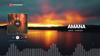 Maz, VXSION - Amana [Extended Mix]