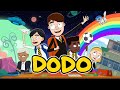 Dodo | Series 1 | Promo Trailer