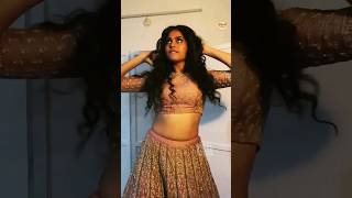 Faria Abdullah cute dance for kathu mele 😍 #fariaabdullah #dance #dancevideo #trending #shorts