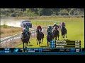 2014 wrc hokitika miss scenicland stakes