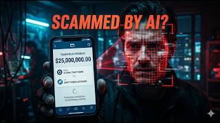 The $40 Billion Threat: How AI Deepfakes Are Targeting US Banks (2026)