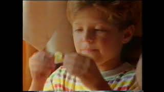 Werther's Original sweets advert - October 1994 UK television commercial