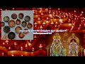 பழைய அகல் விளக்கில் கார்த்திகை தீபம் ஏற்றலாமா can we light karthika deepam in an old akal lamp