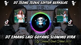 Download Mp3 DJ SLOWMO VIRAL - EMANG LAGI GOYANG X VERSI LONCENG X JEDAG JEDUG YANG DI CARI2🎶🎧👍