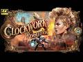 Clockwork Revolution - The Heist Official Trailer - Xbox Games Showcase 2026
