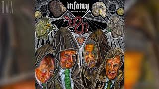 Infamy - Age of Deception (Single)