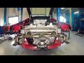 audi r8 v8 rui high performance exhaust system