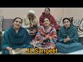 Berry Naal Kunde Lage ,Kundya Naal Janjeer // JL Sangeet // Old Punjabi Geet