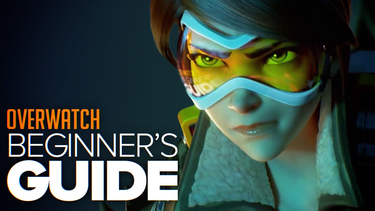 Overwatch Guide How To