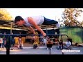 Elias Pinheiro Full Power  - Street Workout