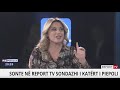 sot sondazhi i katërt i piepolit në report tv shpërndarja e mandateve në nivel kombëtar dhe qarqe