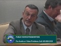 Brisbane City Council Meeting 01.05.17 (part 1)