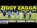 ZIGGY ZAGGA GEN HALILINTAR (music video ) CHALLEGE PARODI ZIGGY ZAGGA