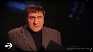 Дагестан 100 лет революции и гражданская война. Проект Нурмагомеда Магомедова