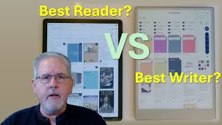 Kindle Scribe Colorsoft vs Remarkable Paper Pro